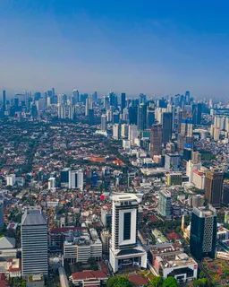 Jakarta (Java Island)
