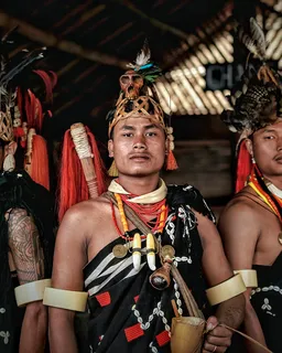 Sasak Culture Tour + Waterfall Trek – Starts from Lombok (Senaru/Kuta)