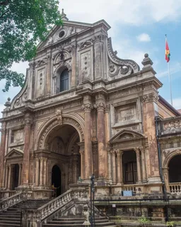 Jakarta Old Town Guided Tour – Starts from Jakarta