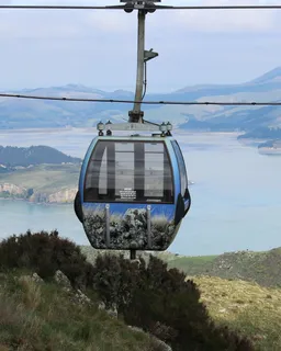 Hakone – Owakudani Ropeway