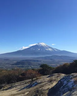 Hakone – Mt. Fuji 5th Station Visit