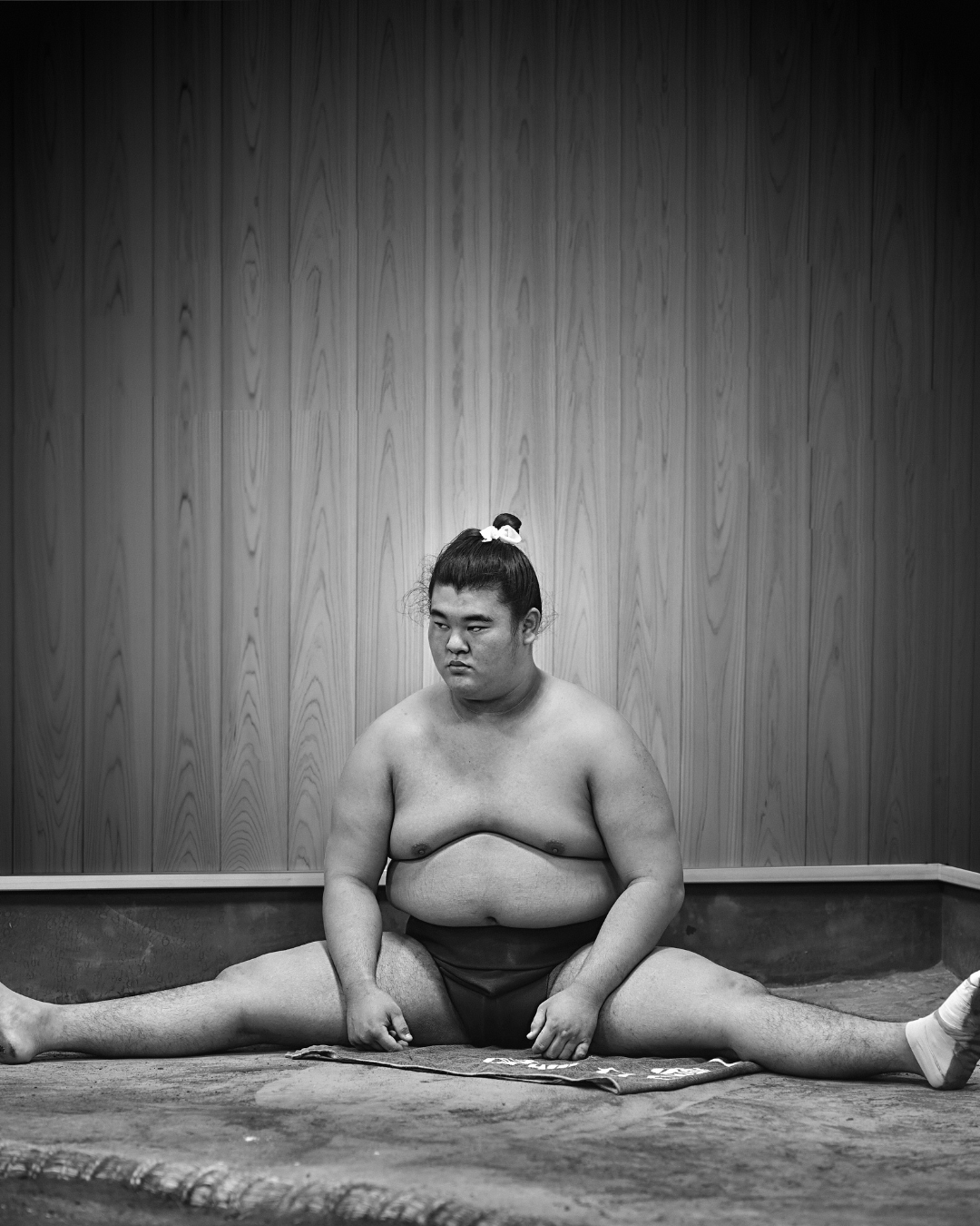 Osaka – Live Sumo Experience