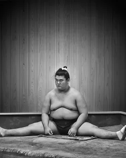 Osaka – Live Sumo Experience