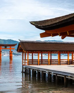 Hiroshima – Miyajima Island & Itsukushima Shrine