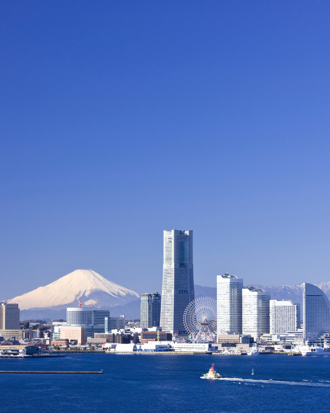 Yokohama