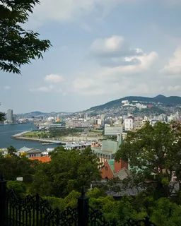 Nagasaki