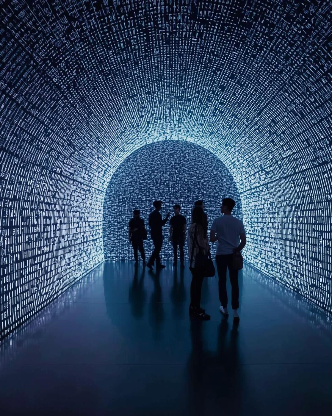 ArtScience Museum – Future World & Other Exhibits