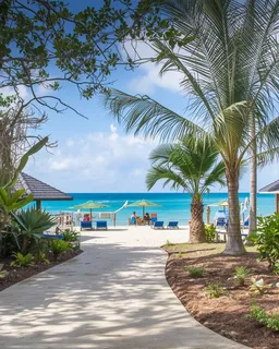 Desaru Coast Day Trip – Malaysia (Full Day: 8–10 hours)