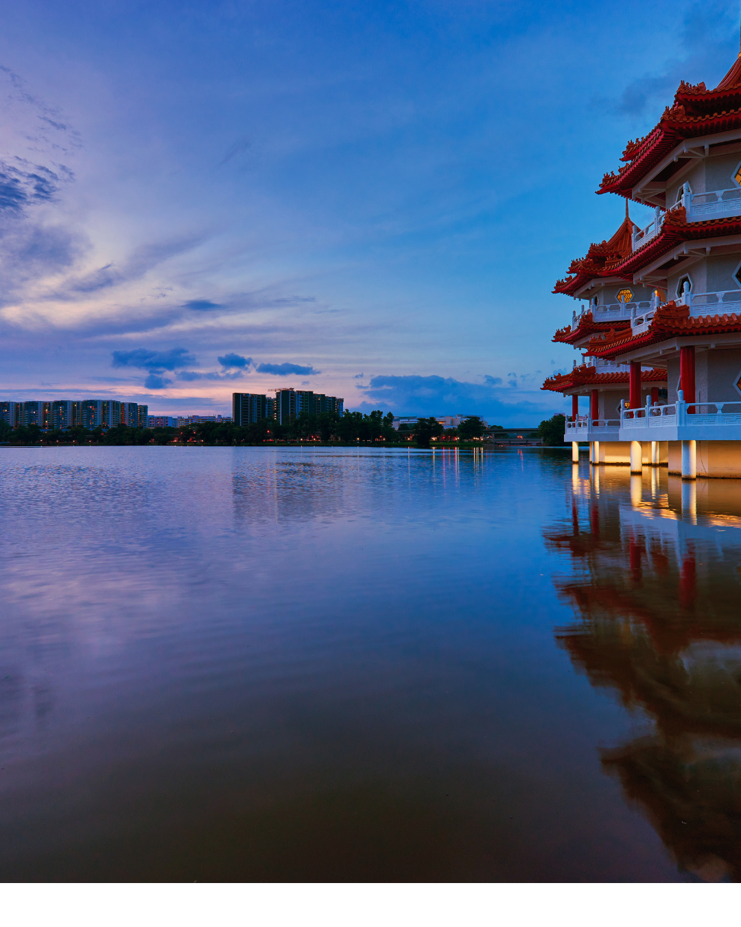 Western Region (Jurong, Clementi)