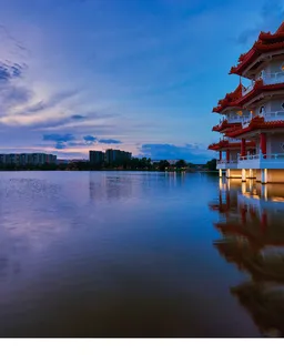 Western Region (Jurong, Clementi)