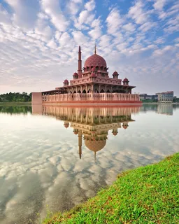 Putrajaya