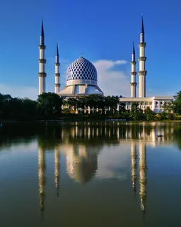 Shah Alam