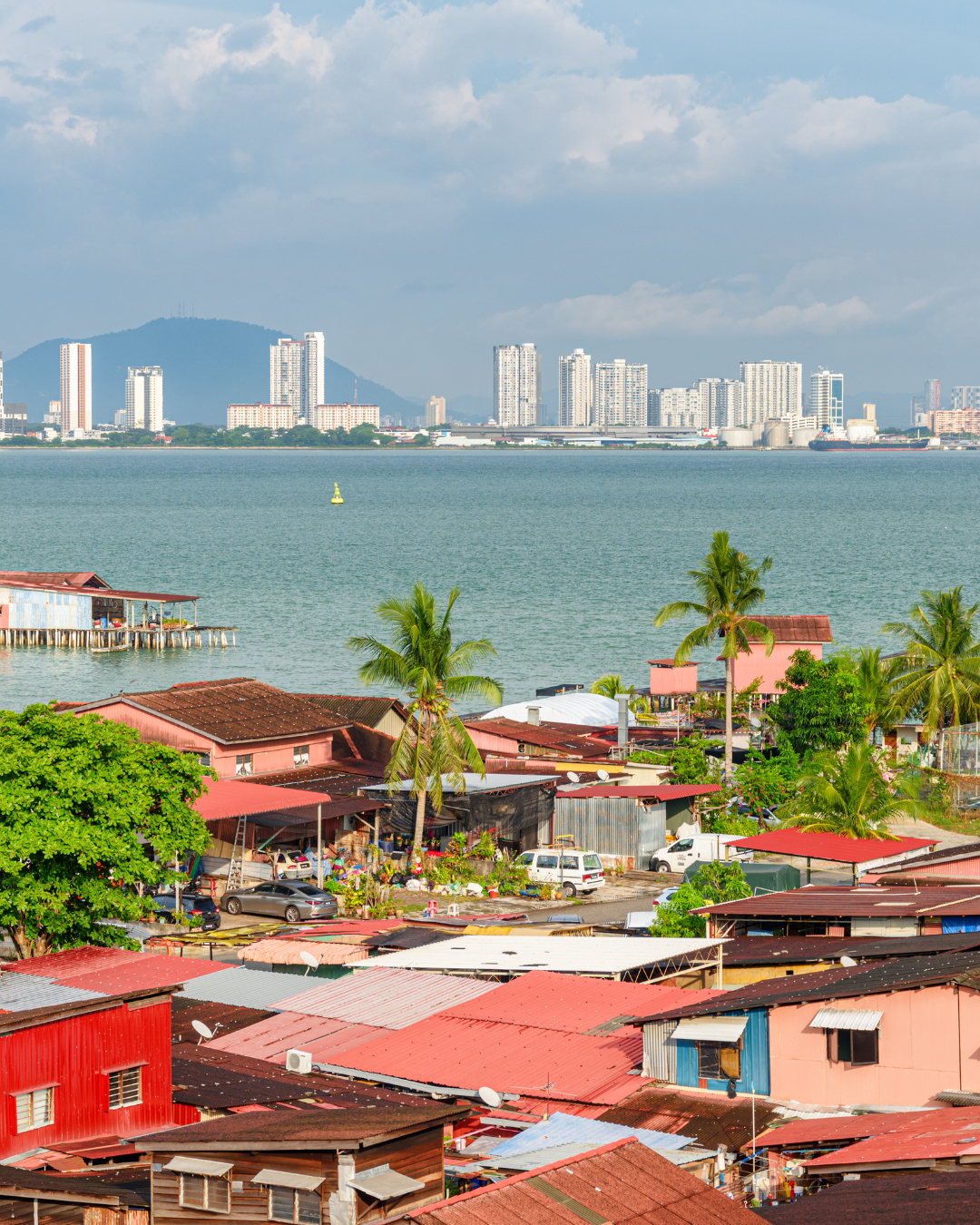 George Town (Penang)
