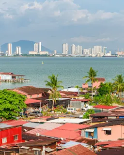 George Town (Penang)