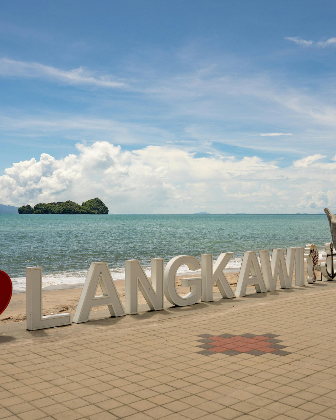 Langkawi (Kuah)