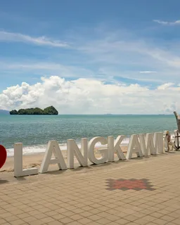 Langkawi (Kuah)