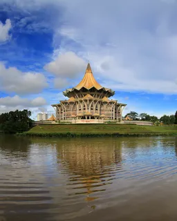 Kuching