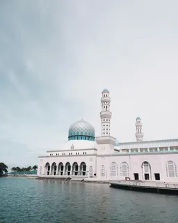 Kota Bharu