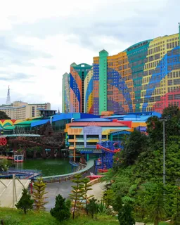 Genting Highlands 