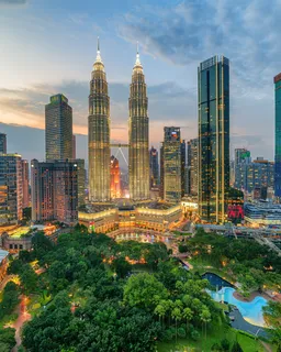 Kuala Lumpur Half-Day / Full-Day City Tour