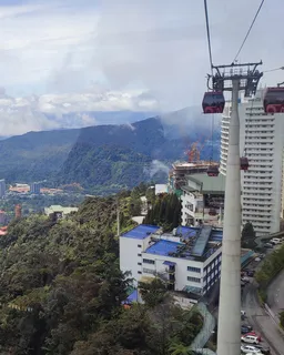 Genting Highlands Day Trip (from KL)