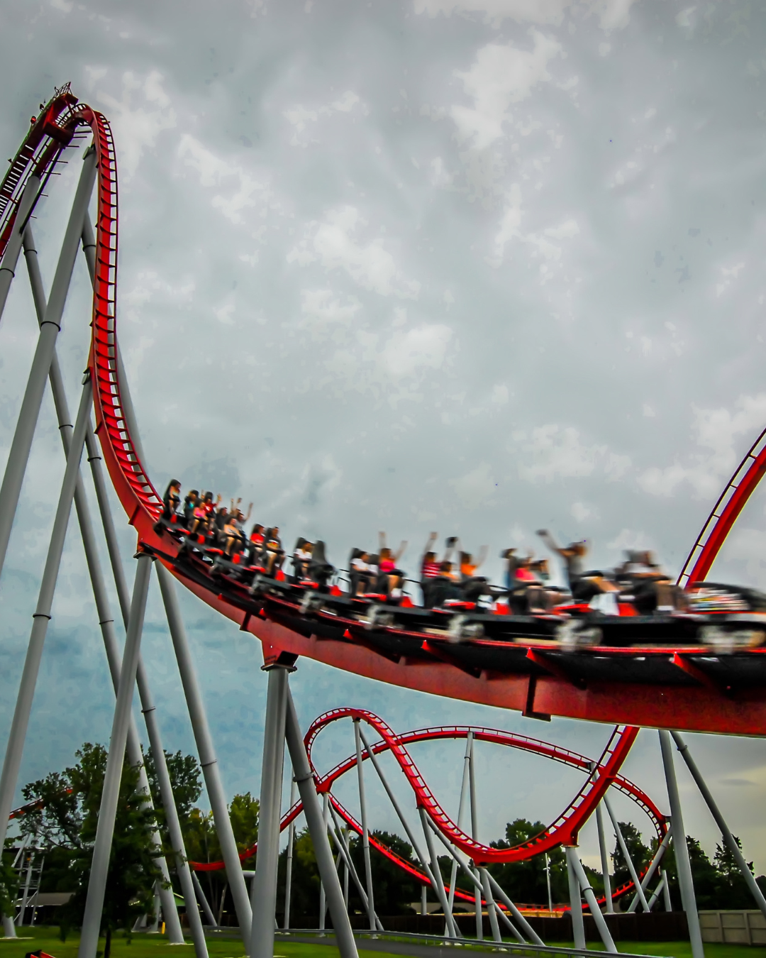 LEGOLAND Malaysia Theme Park (from KL or Singapore)