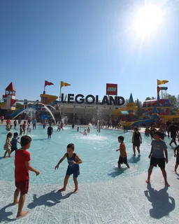 LEGOLAND Water Park (from KL or Singapore)