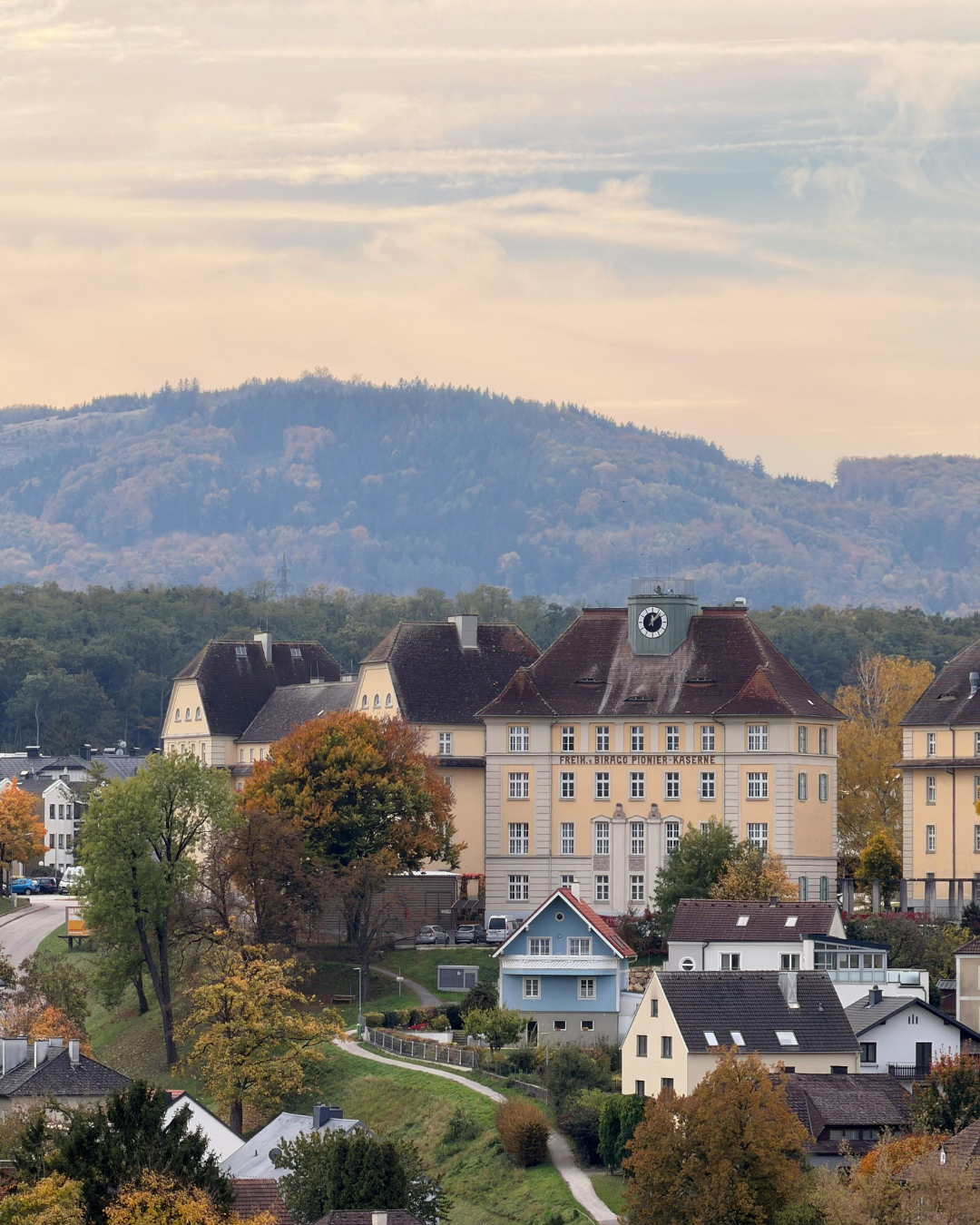 Bratislava Border Region (Lower Austria)