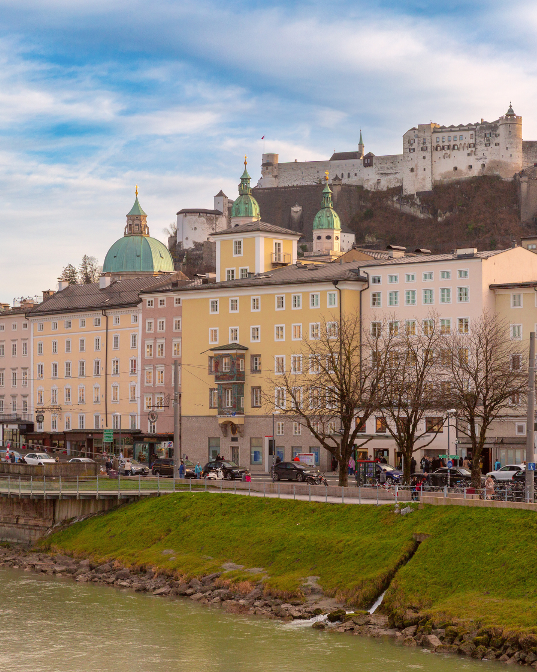 Salzburg