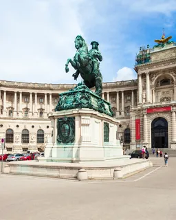 Vienna Half-Day City Tour