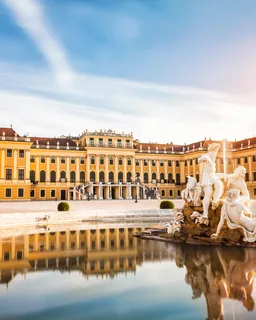 Schönbrunn Palace Grand Tour