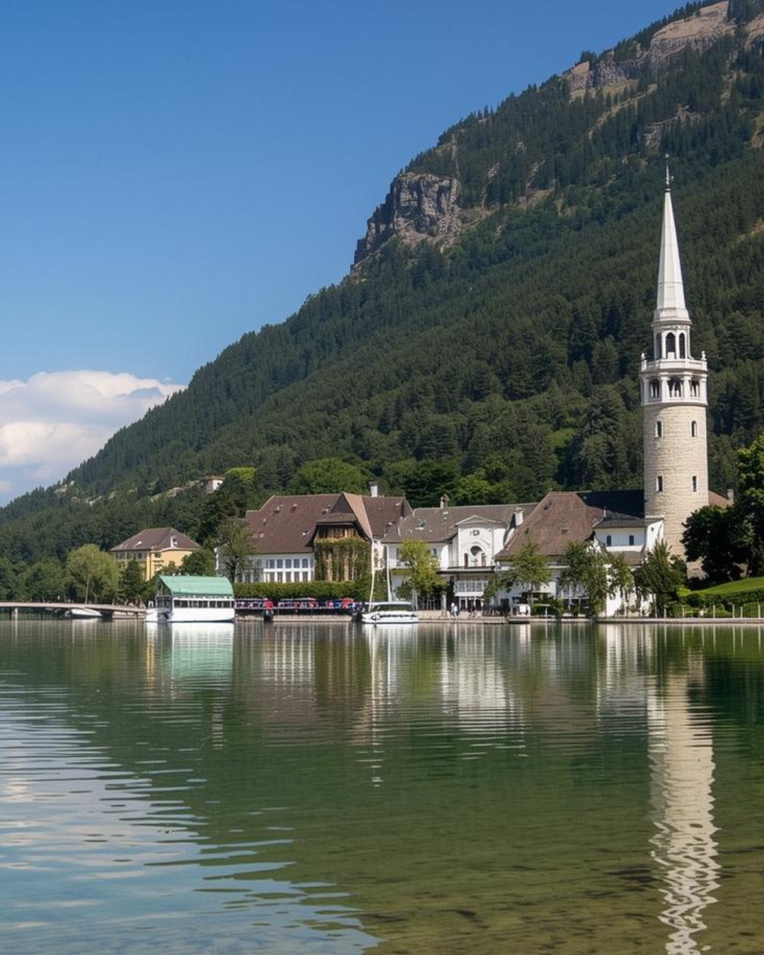 Sound of Music Guided Tour (Salzburg)