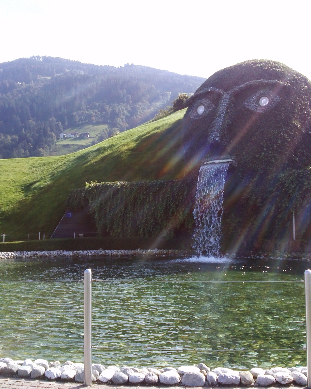 Innsbruck City Tour with Swarovski Crystal Worlds