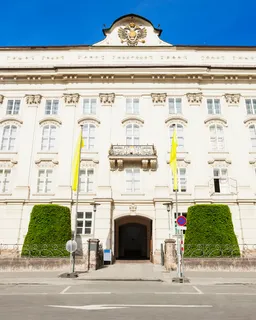 Imperial Palace (Hofburg Innsbruck)