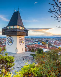 Graz – Immersive Experiences & Pre-Bookable Tours