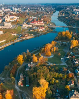 Grodno (Hrodna)