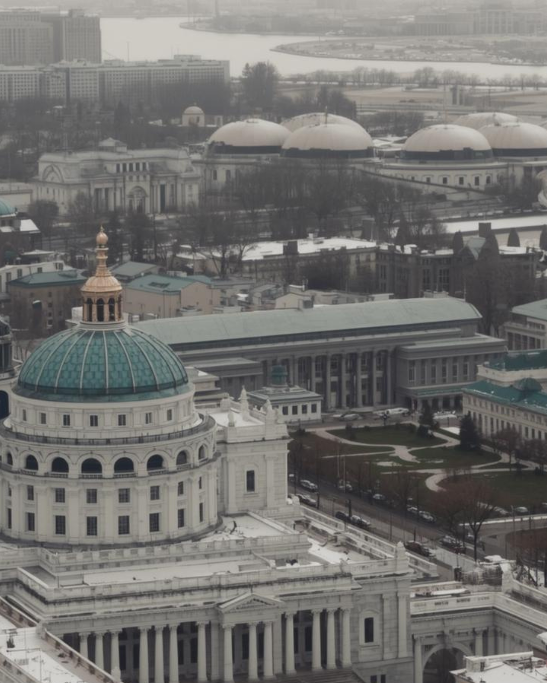 Minsk City Tour (Half Day / Full Day)