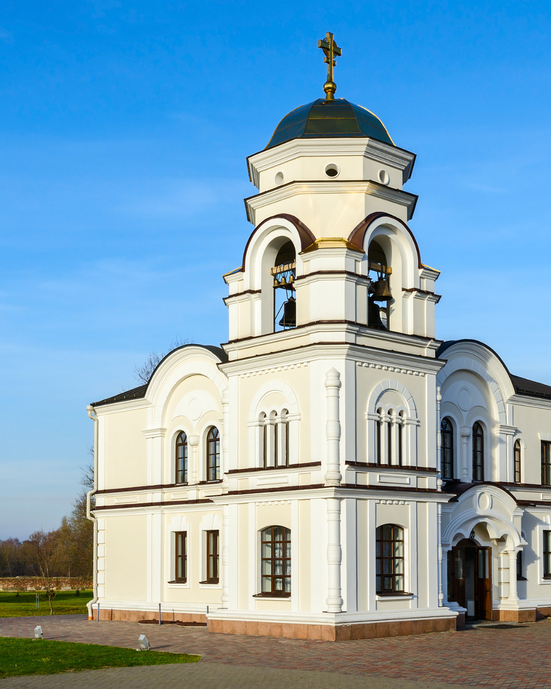 Brest Hero Fortress Guided Tour