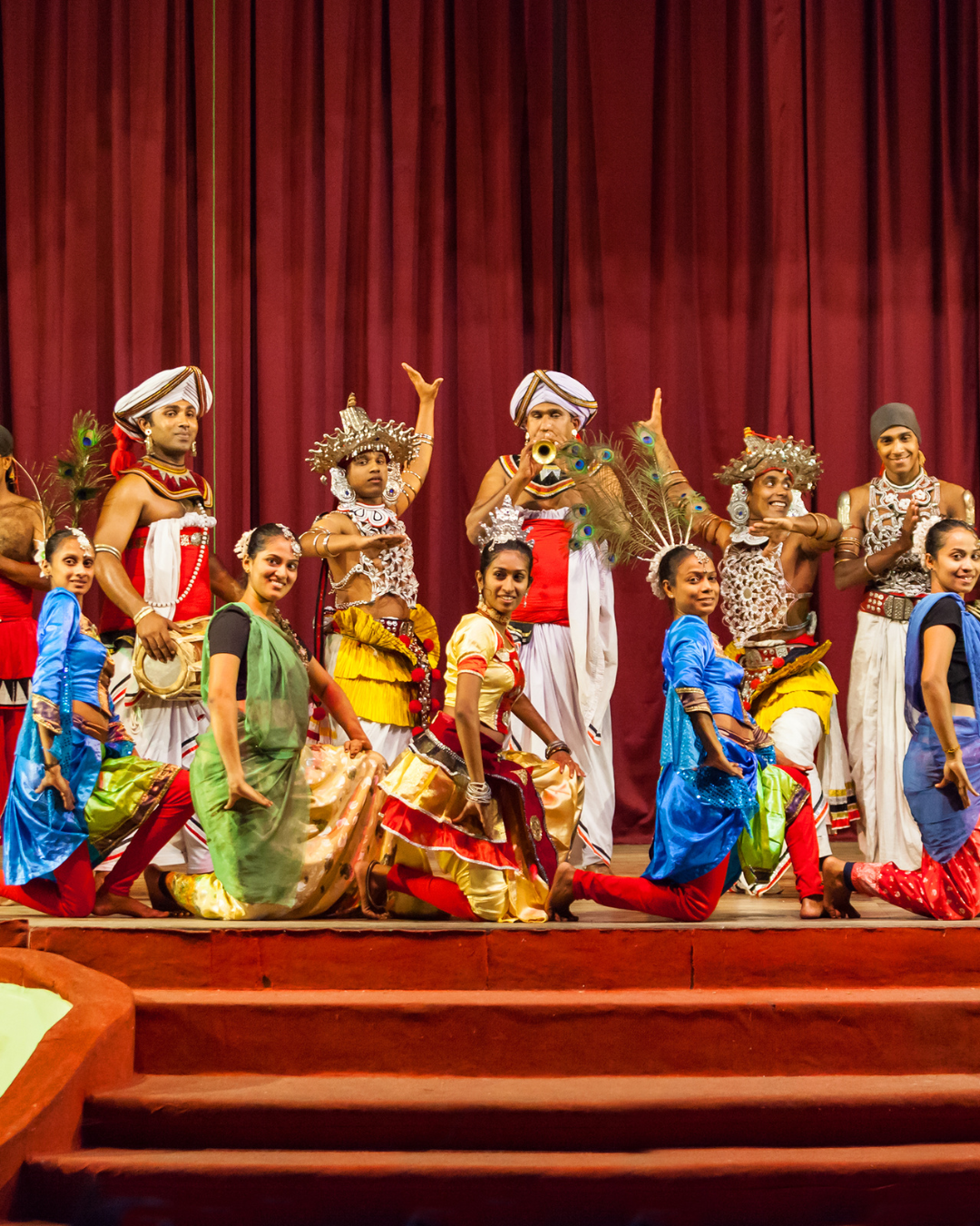 Belarusian Folk Culture Evening Show (Minsk)