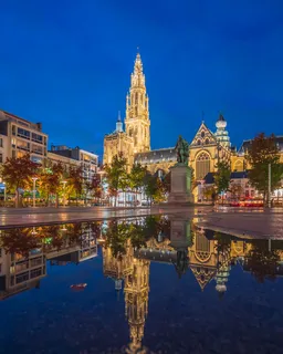 Antwerp
