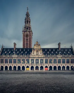 Leuven