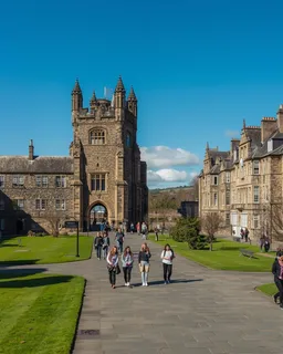 St Andrews (Scotland)