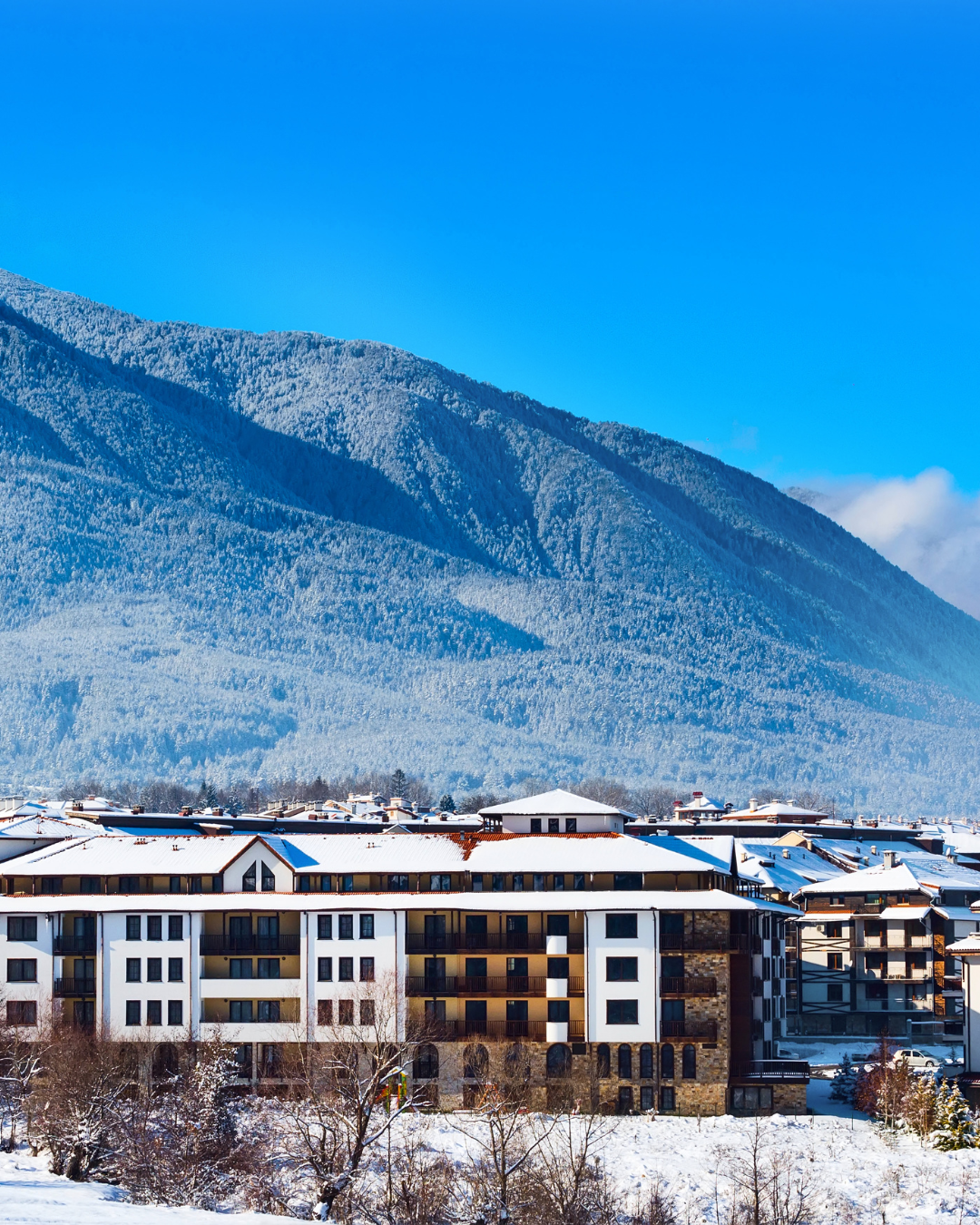 Bansko