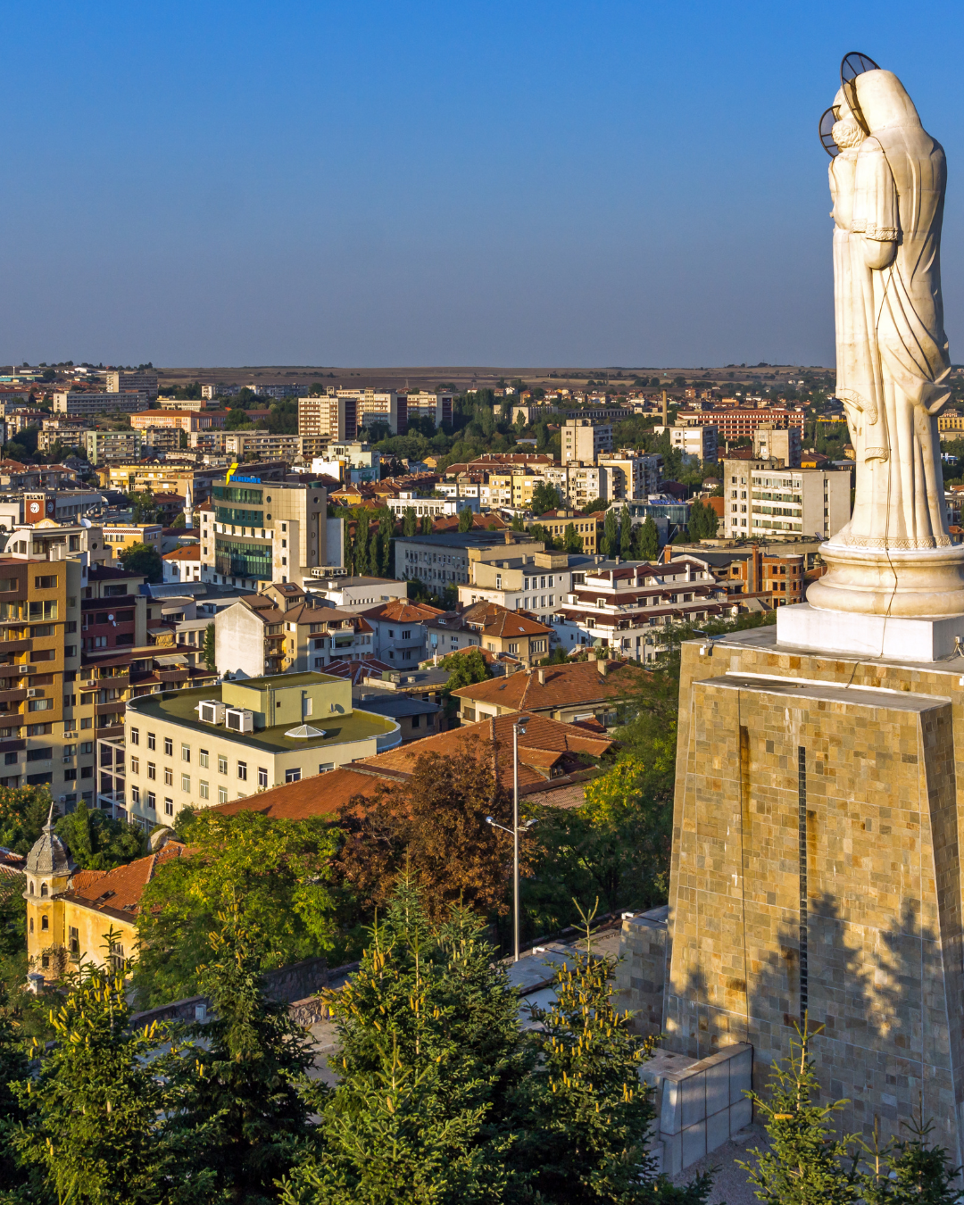 Haskovo