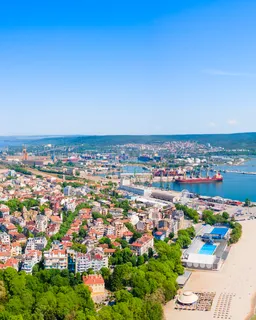 Varna
