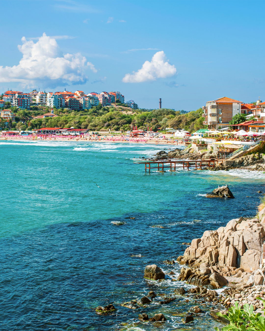 Sozopol