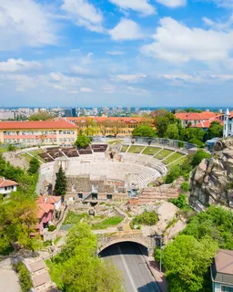 Plovdiv