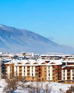 Bansko