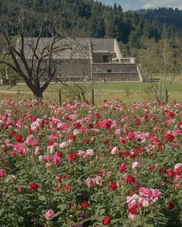 Rose Valley (Kazanlak)