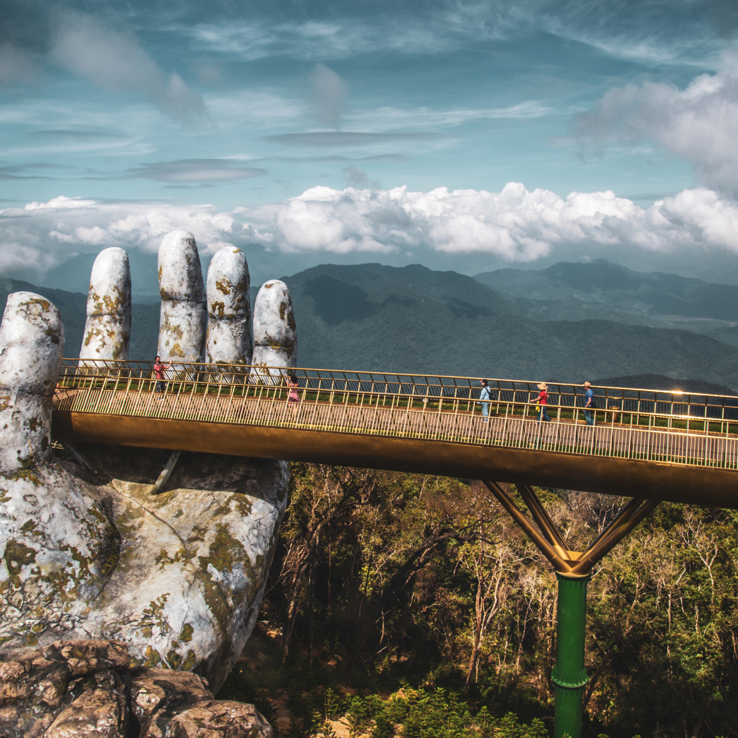 Vietnam’s Tourism Boom vs. India’s Untapped Potential: A Tale of Two Approaches